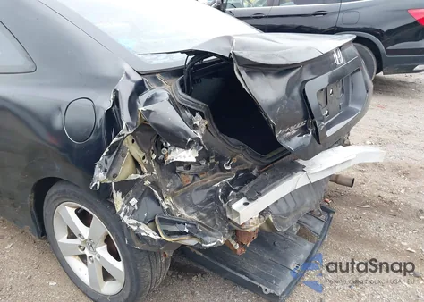 2008 Honda Civic Lx from USA, damaged, VIN 2HGFG11628H543860